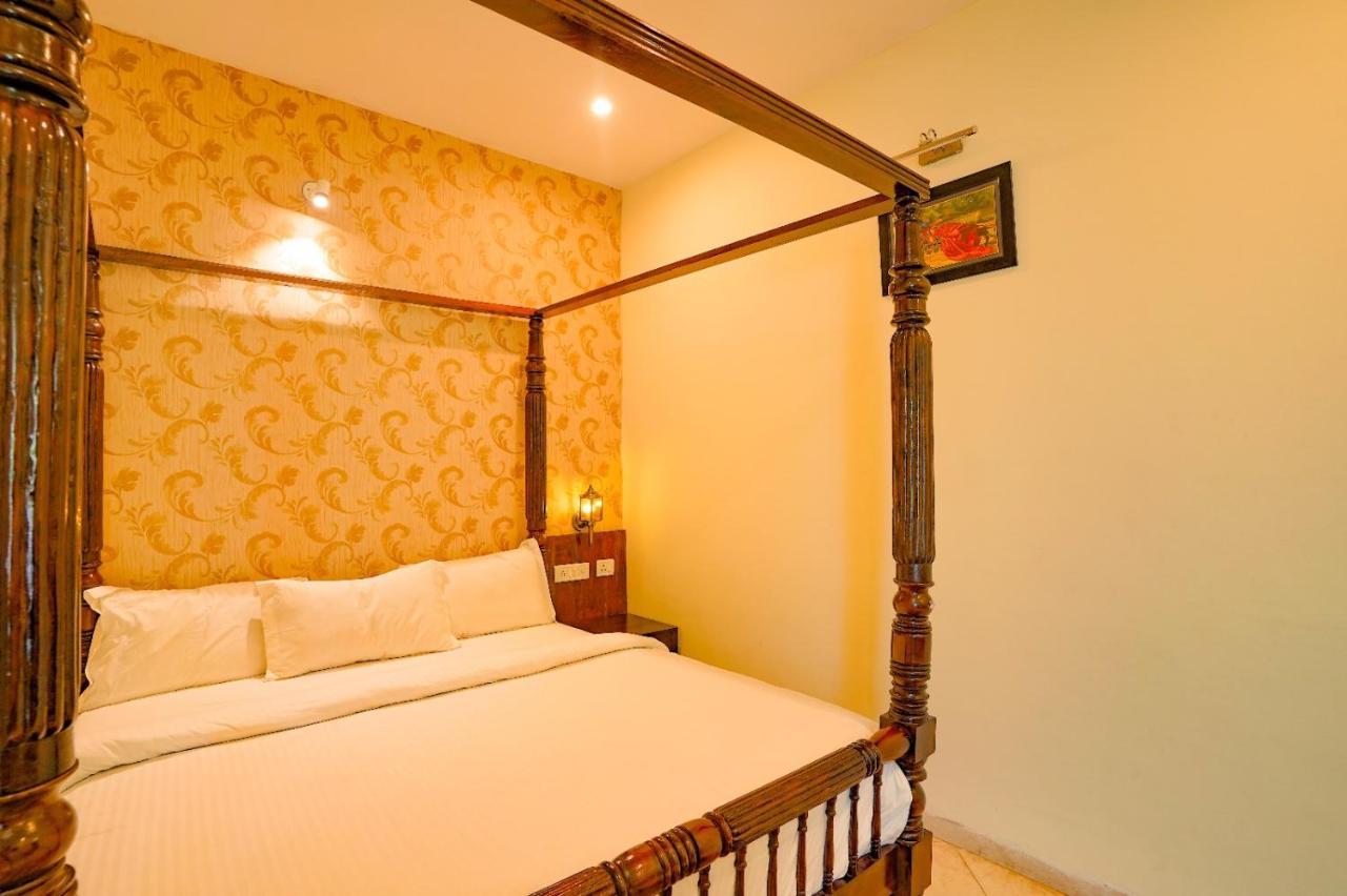 Royal Ocean Resort Jaipur Eksteriør bilde