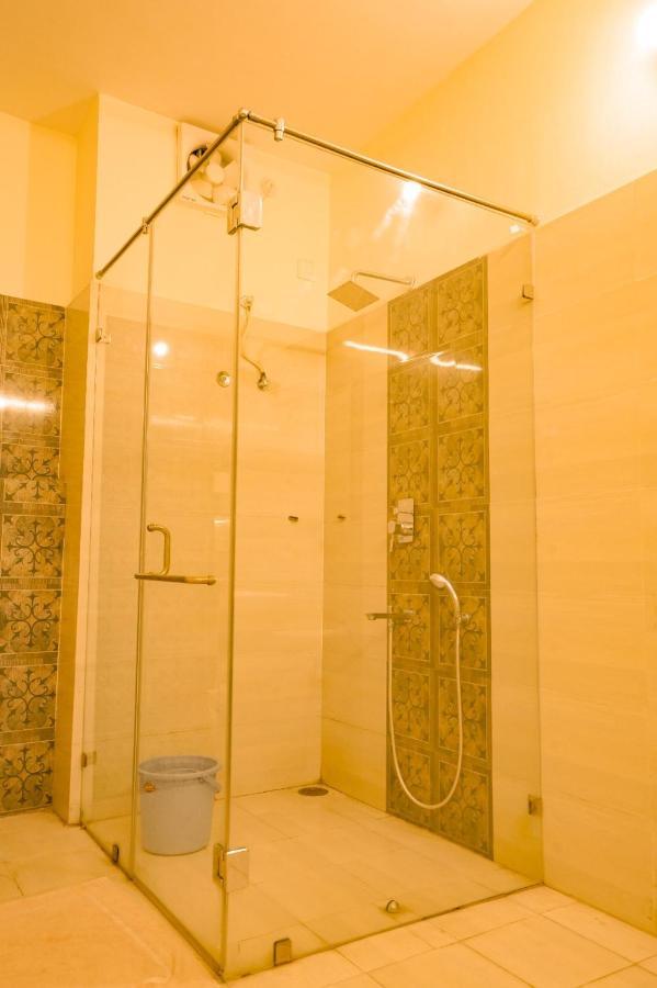 Royal Ocean Resort Jaipur Eksteriør bilde