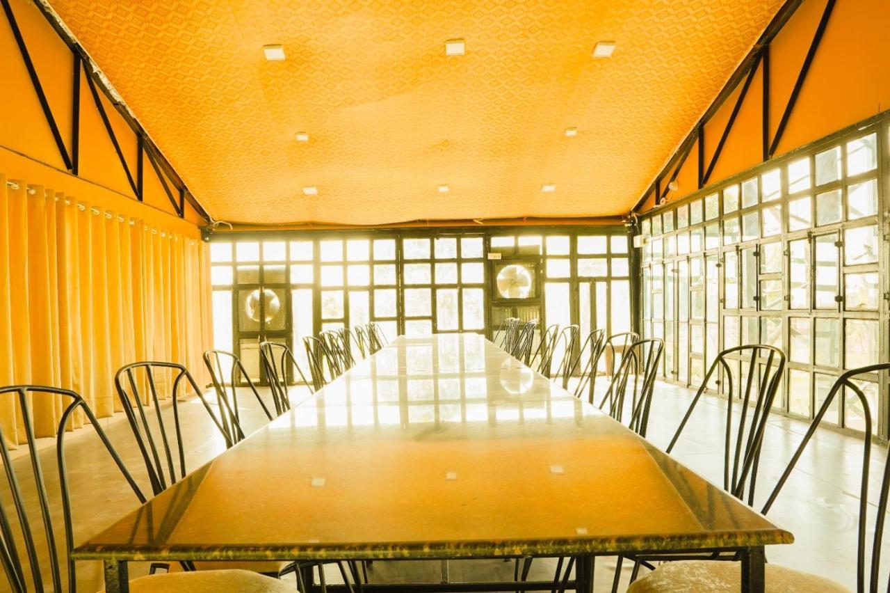 Royal Ocean Resort Jaipur Eksteriør bilde