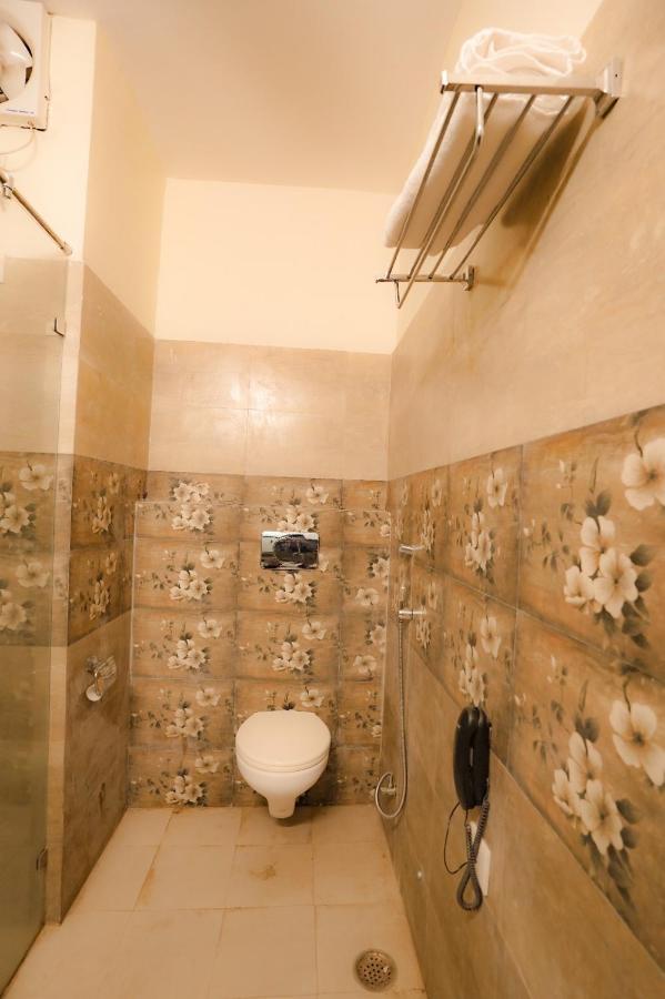 Royal Ocean Resort Jaipur Eksteriør bilde