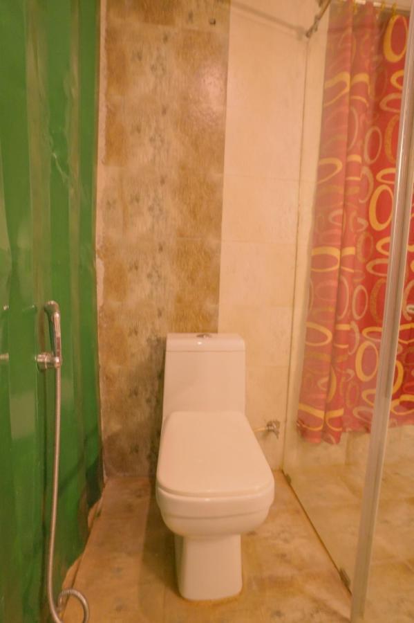 Royal Ocean Resort Jaipur Eksteriør bilde