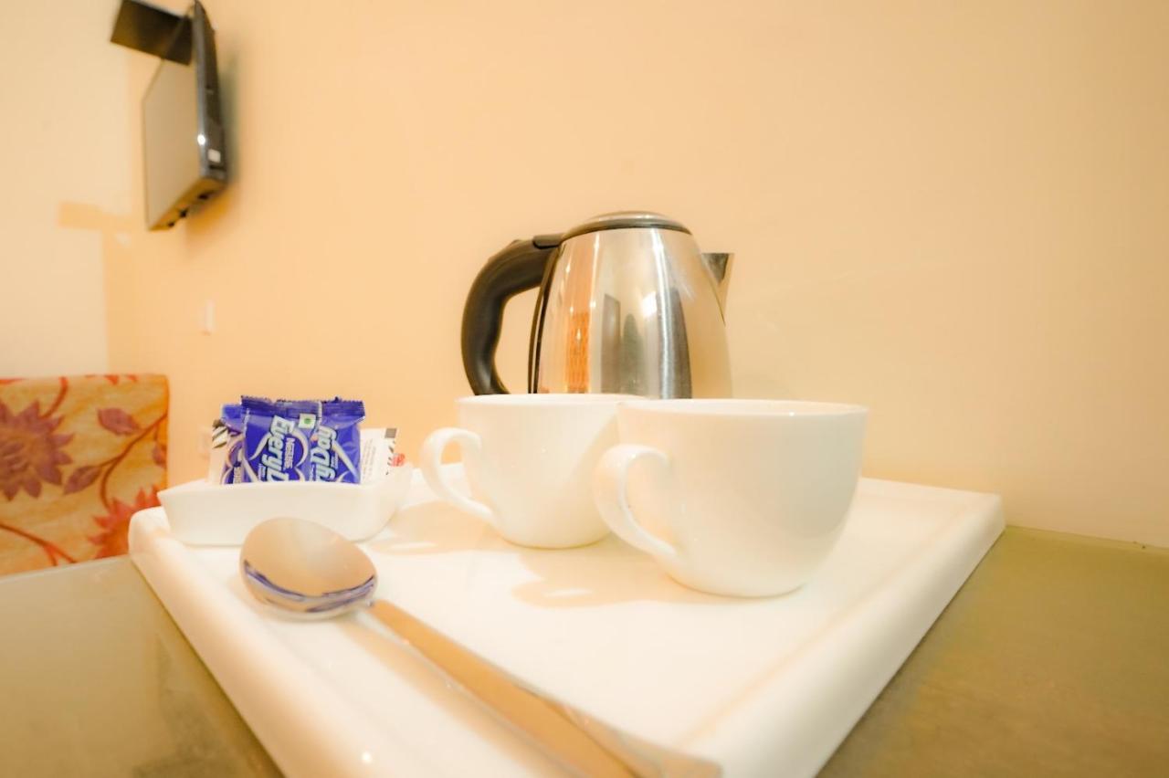Royal Ocean Resort Jaipur Eksteriør bilde